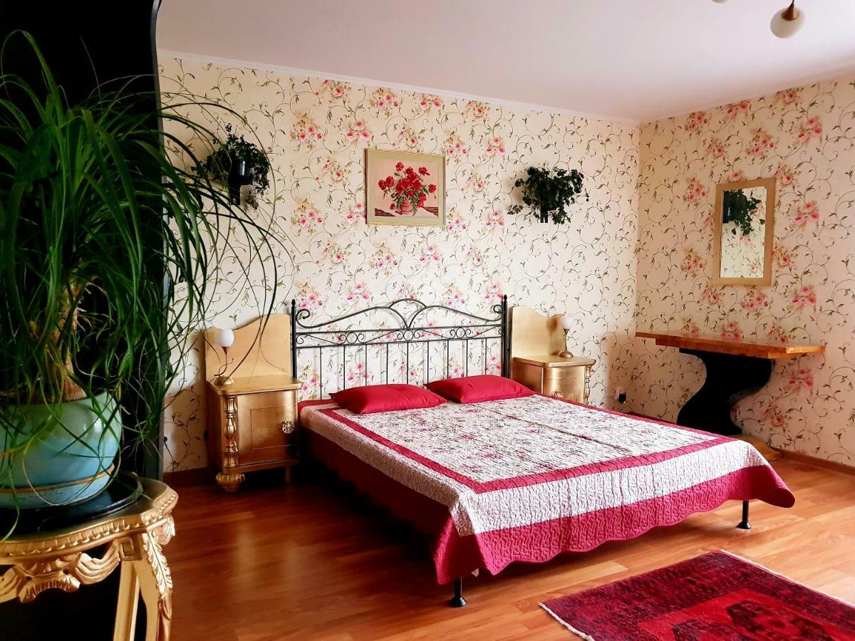 Pensjonat Nostalgia Kołobrzeg Exterior foto
